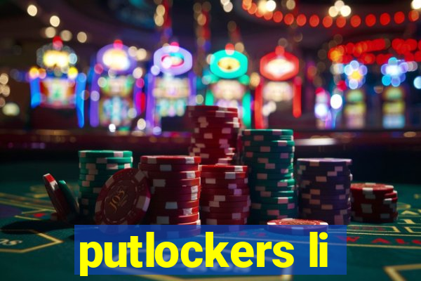 putlockers li